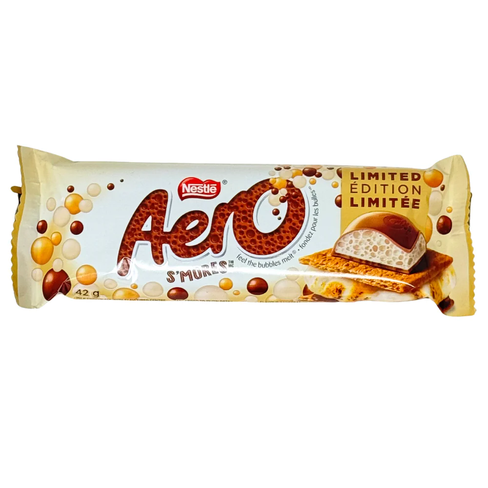 Aero S'mores - 42g