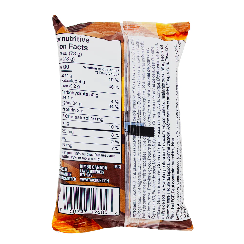 Ah Louis Super Sandwich - 78g - Image 2