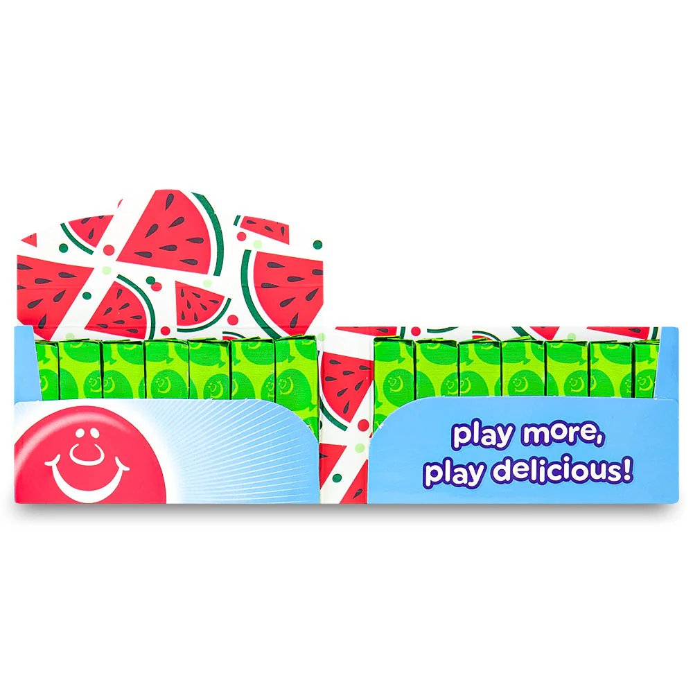 AirHeads Gum-Watermelon - Image 3