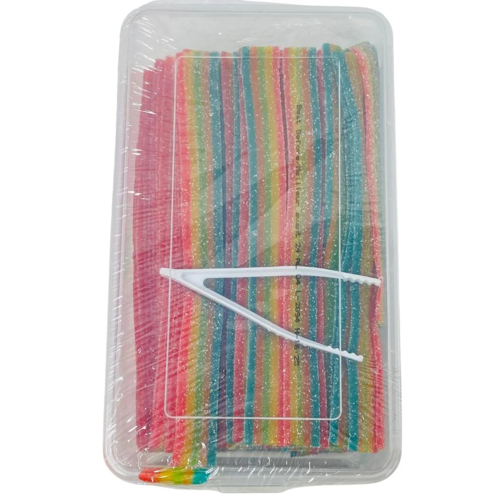 Airheads Rainbow Belts 200ct Tub