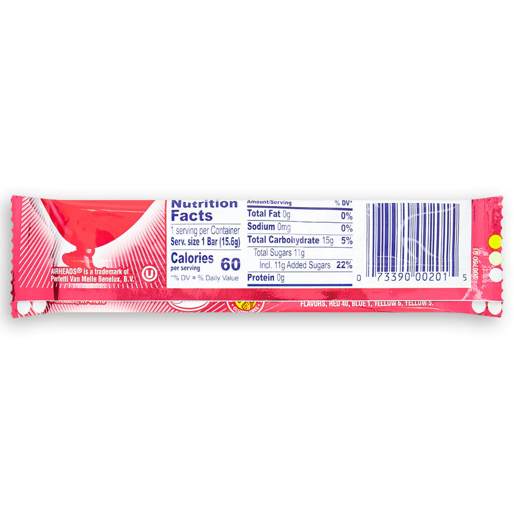 AirHeads Taffy Cherry - Image 3