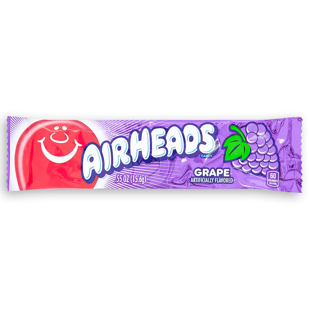AirHeads Taffy Grape - Image 2