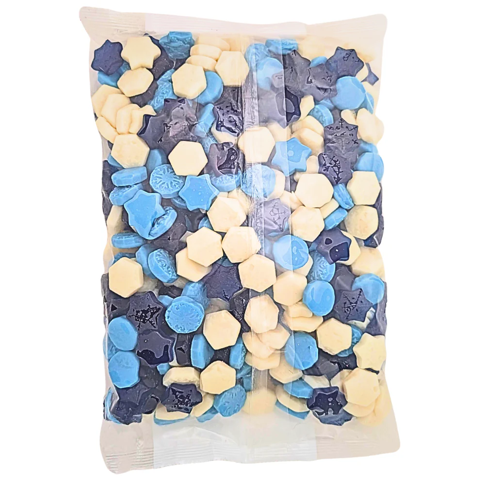Albanese Gummi Snowflurries - 2.27kg - Image 3