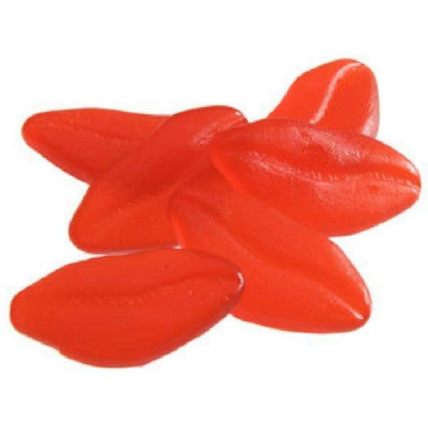 Allan Hot Lips Bulk Candy - 2.5 kg - Image 3