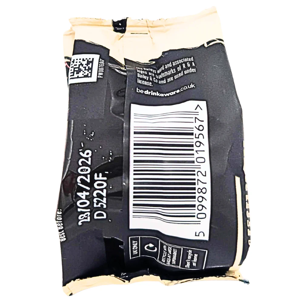 Baileys Chocolate Caramel Whirl (UK) - 24g - Image 3