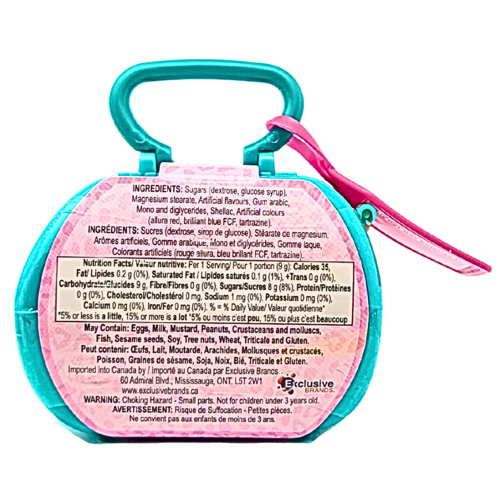 Barbie Pet Pals Candy Surprise - 9g - Image 2