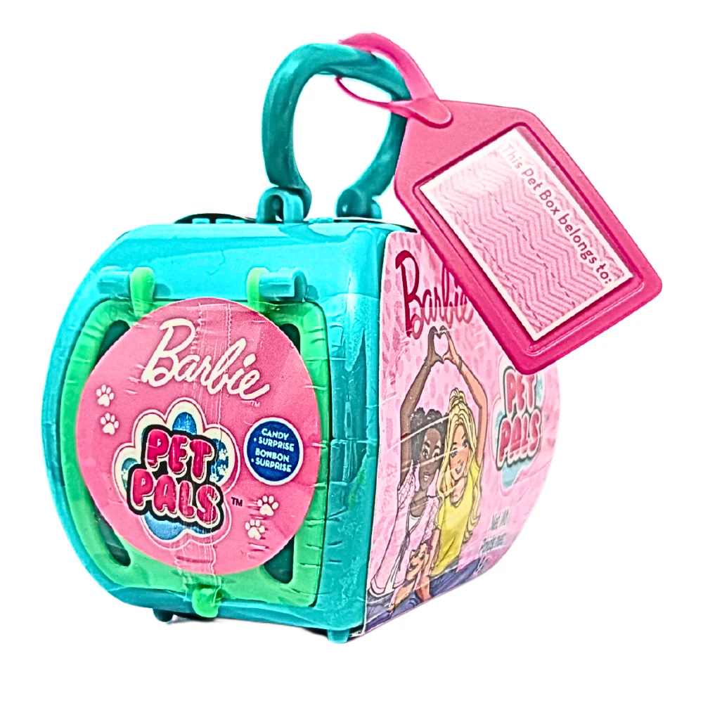 Barbie Pet Pals Candy Surprise - 9g - Image 3