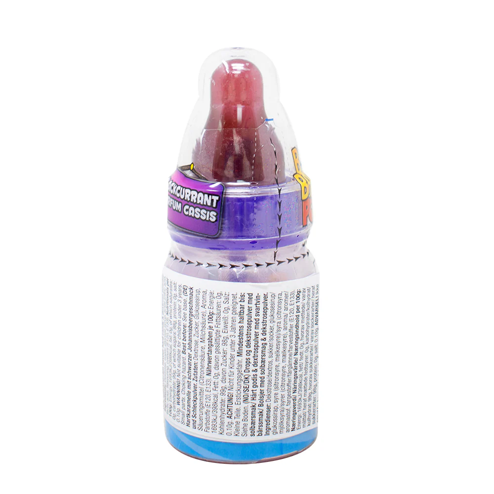Bazooka Big Baby Pop (UK) - 32g - Image 4