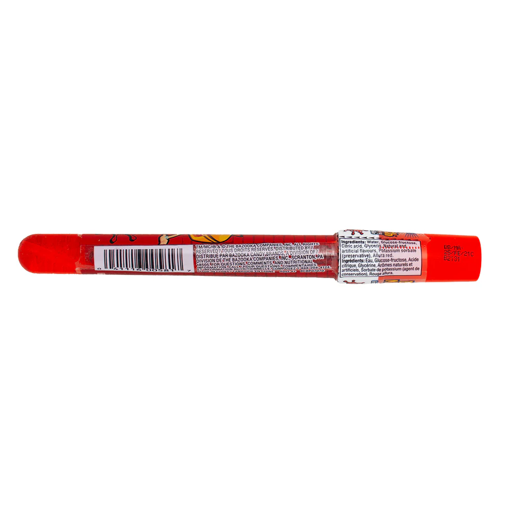 Big Mouth Candy Spray - 20ml - Image 2