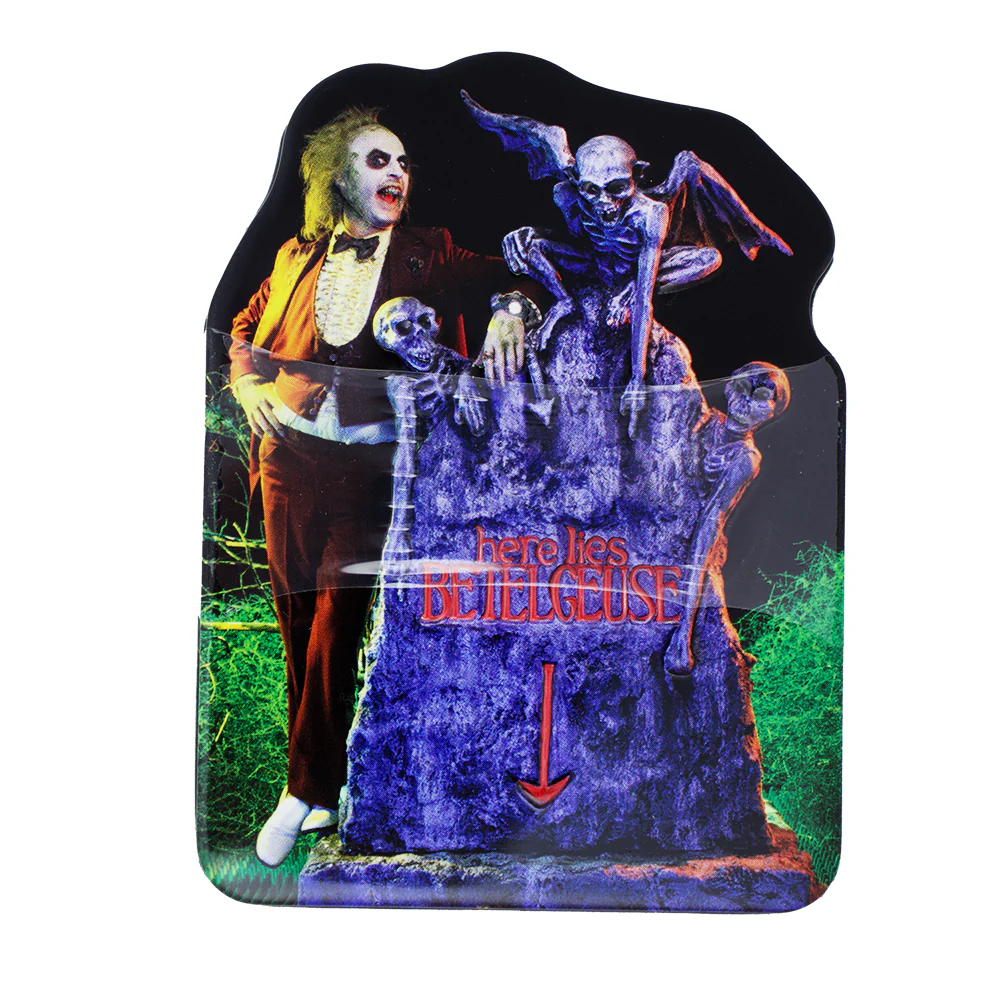 Boston America Beetlejuice Afterlife Sours - 1.5oz