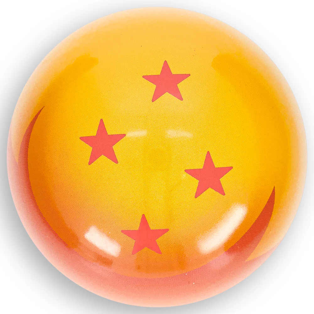 Boston America Dragon Ball Z Dragon Ball Star Candy - Image 2