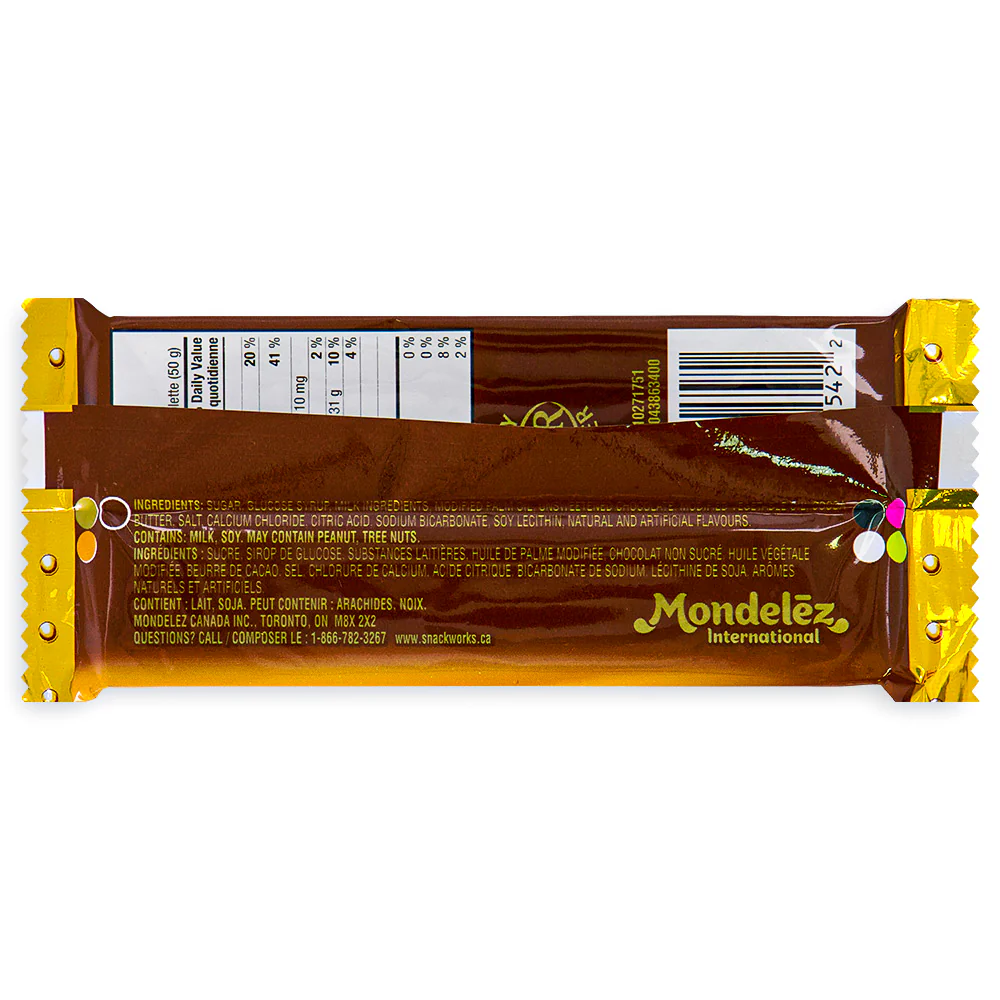Caramilk - 50g - Image 3