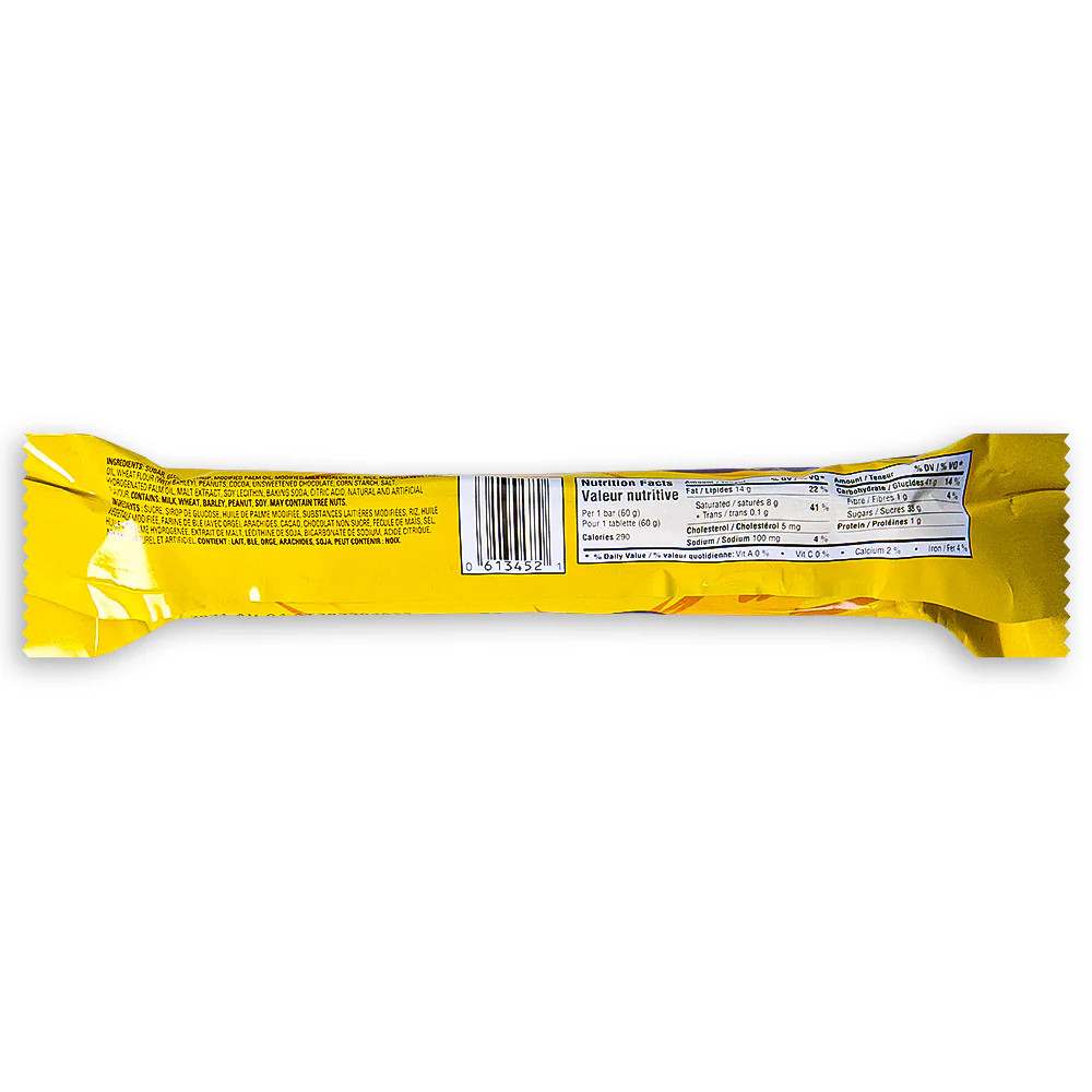 Mr. Big Chocolate Bar - 60g - Image 3