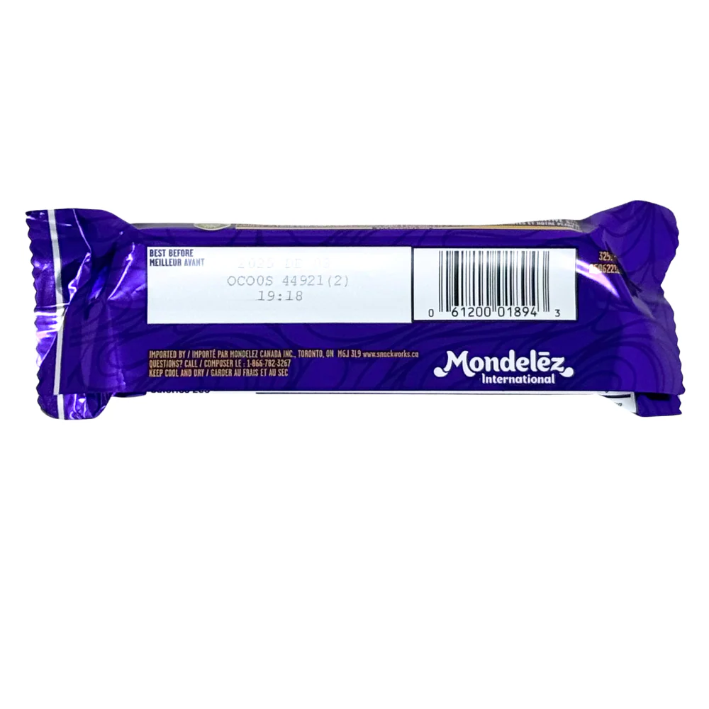 Cadbury Twirl - 43g - Image 2