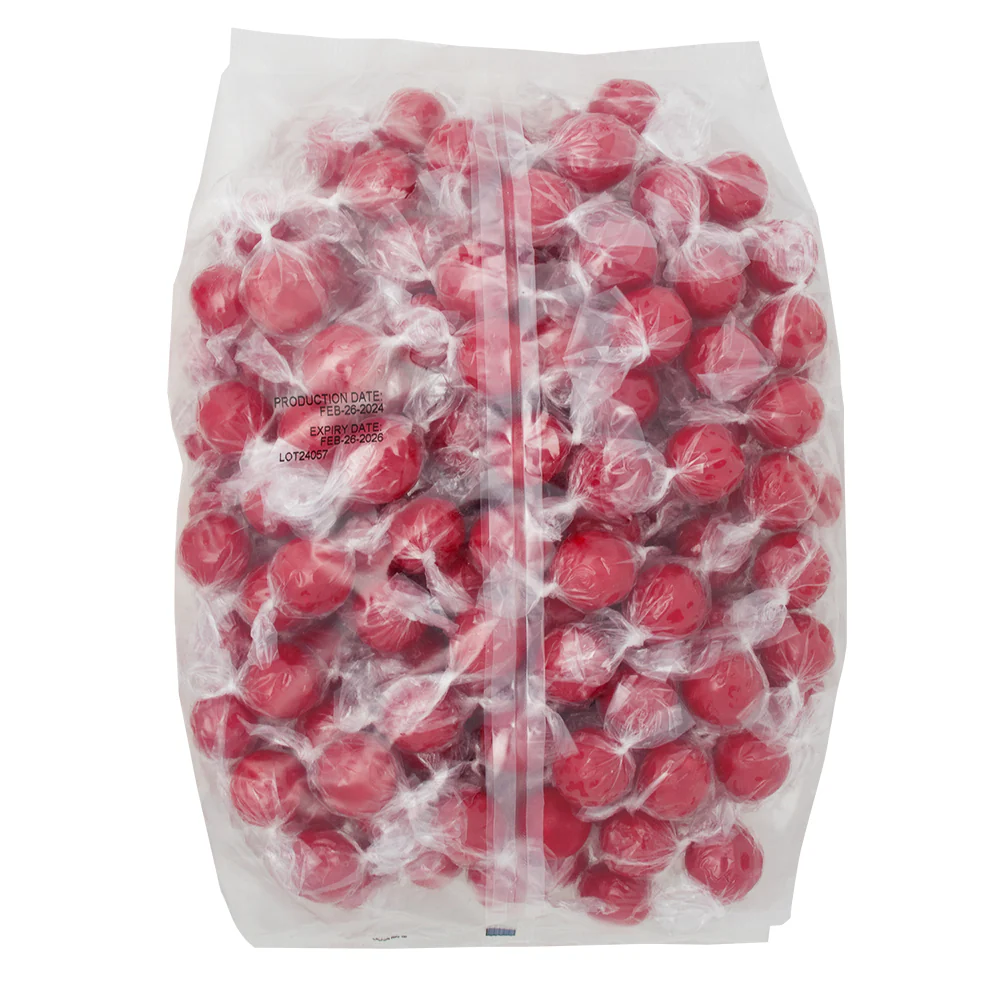Candyman's Nuclear Red Hot Cinnamon Balls (UK) - 150CT  1.29kg - Image 2