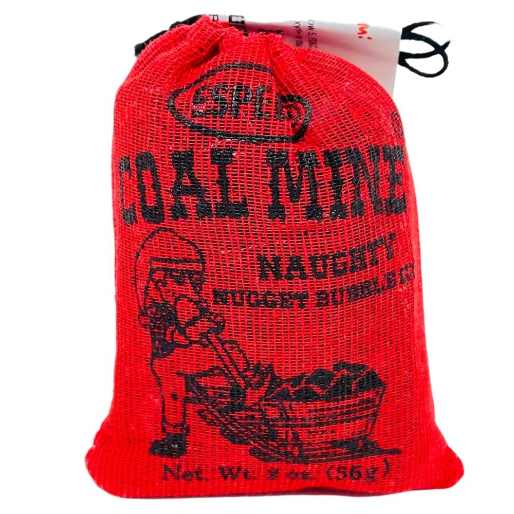 Coal Mine Gum - 56g