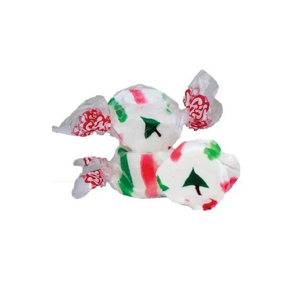 Salt Water Taffy - Peppermint Tree
