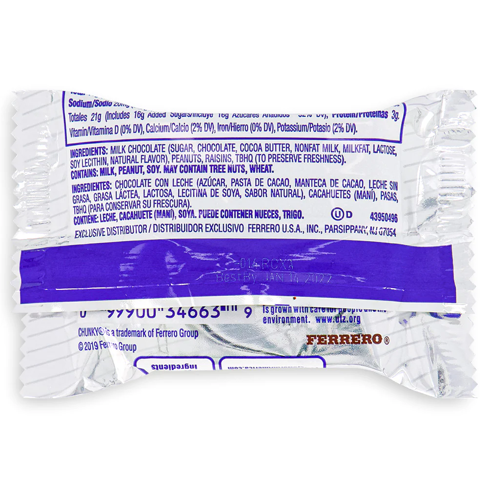 Chunky - 1.4oz - Image 3