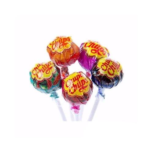Chupa Chups Best of Lollipops 60ct - 720g - Image 5
