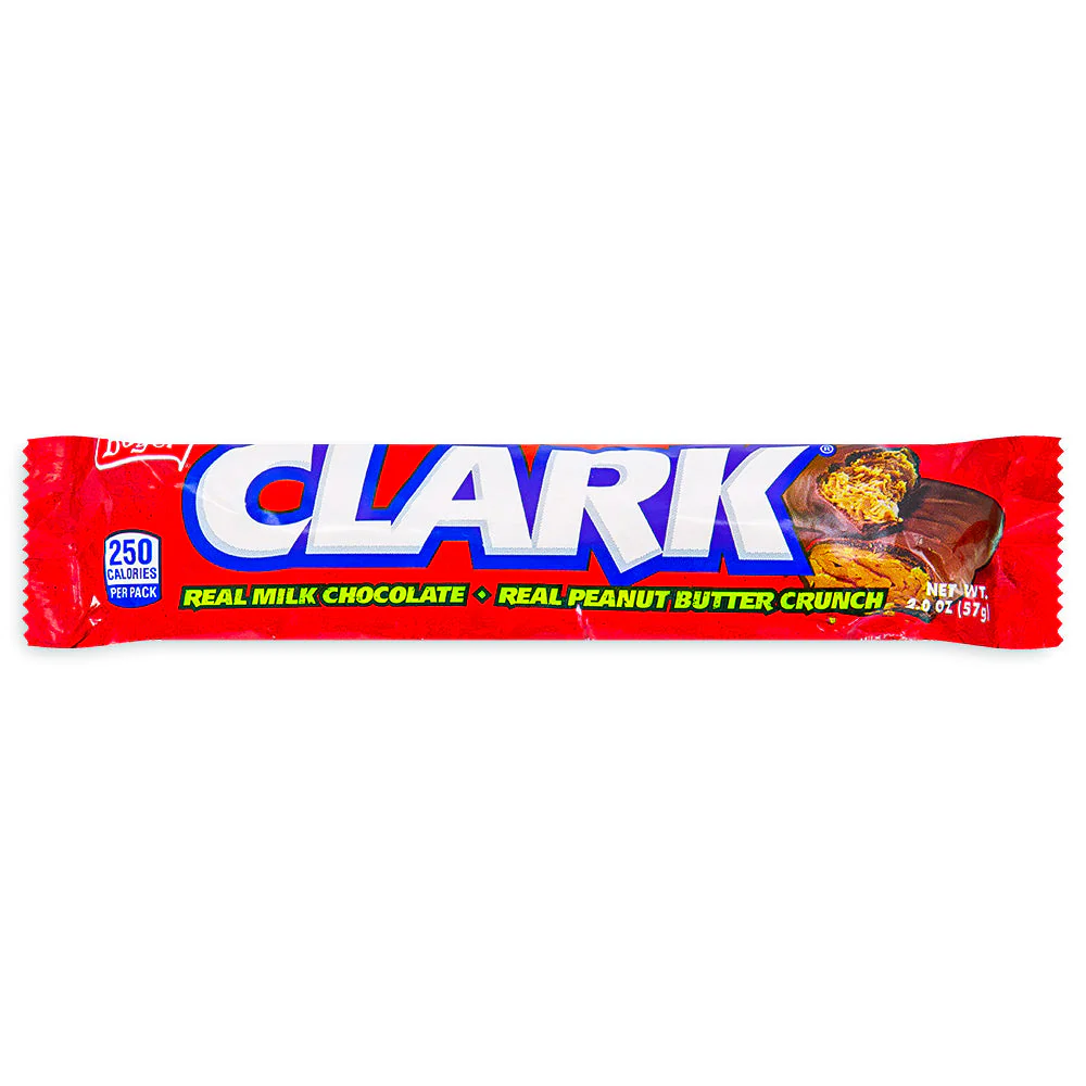 Clark Bar - 2oz - Image 2