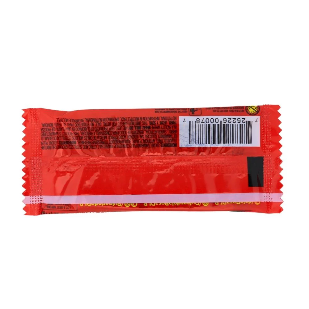 De La Rosa Pulparindo Tamarind Candy Extra Spicy - 20ct Box - Image 3