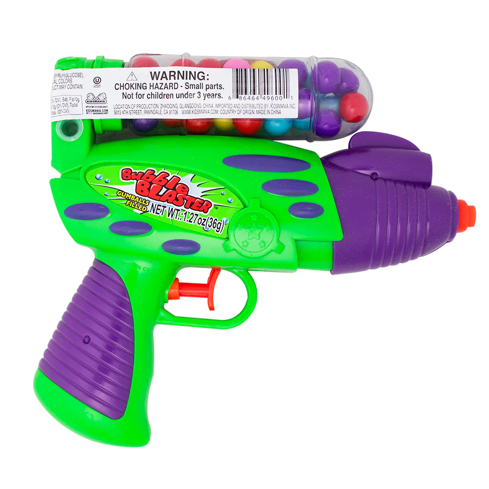 Dubble Bubble Water Blaster - 36g - Image 2