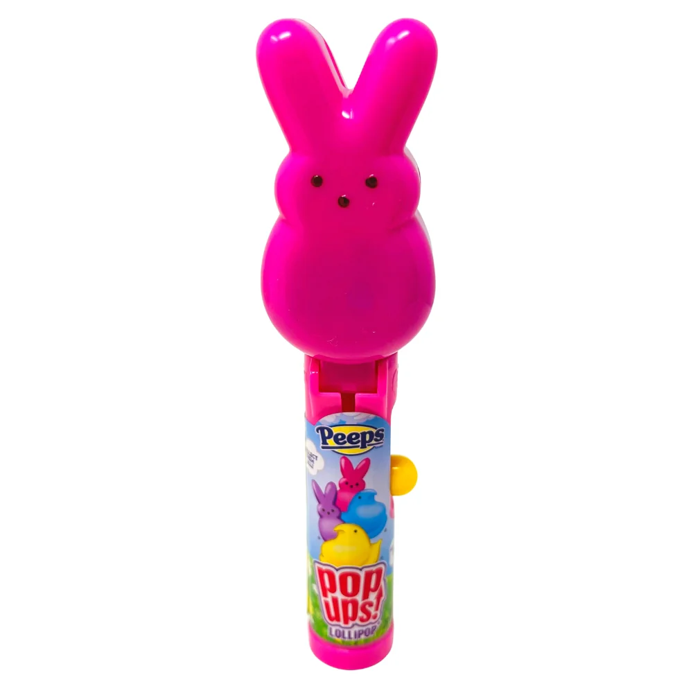 Peeps Pop Up Singles - .37oz - Image 5