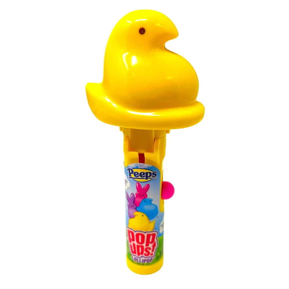 Peeps Pop Up Singles - .37oz - Image 7