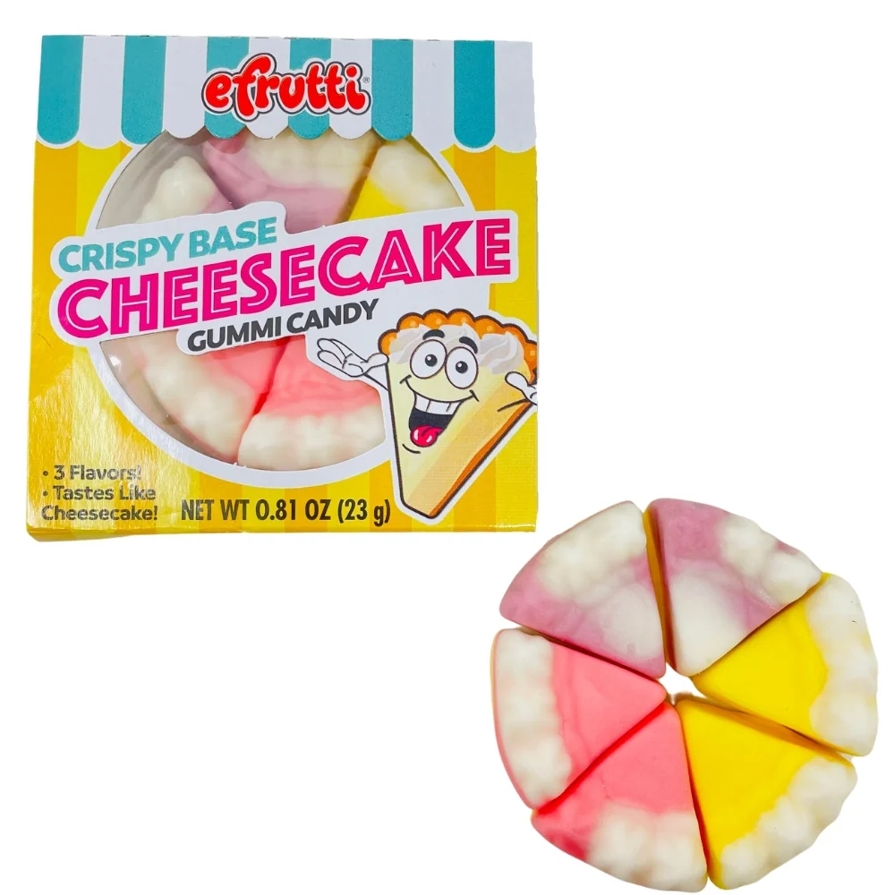 eFrutti Cheesecake - 30ct - Image 4