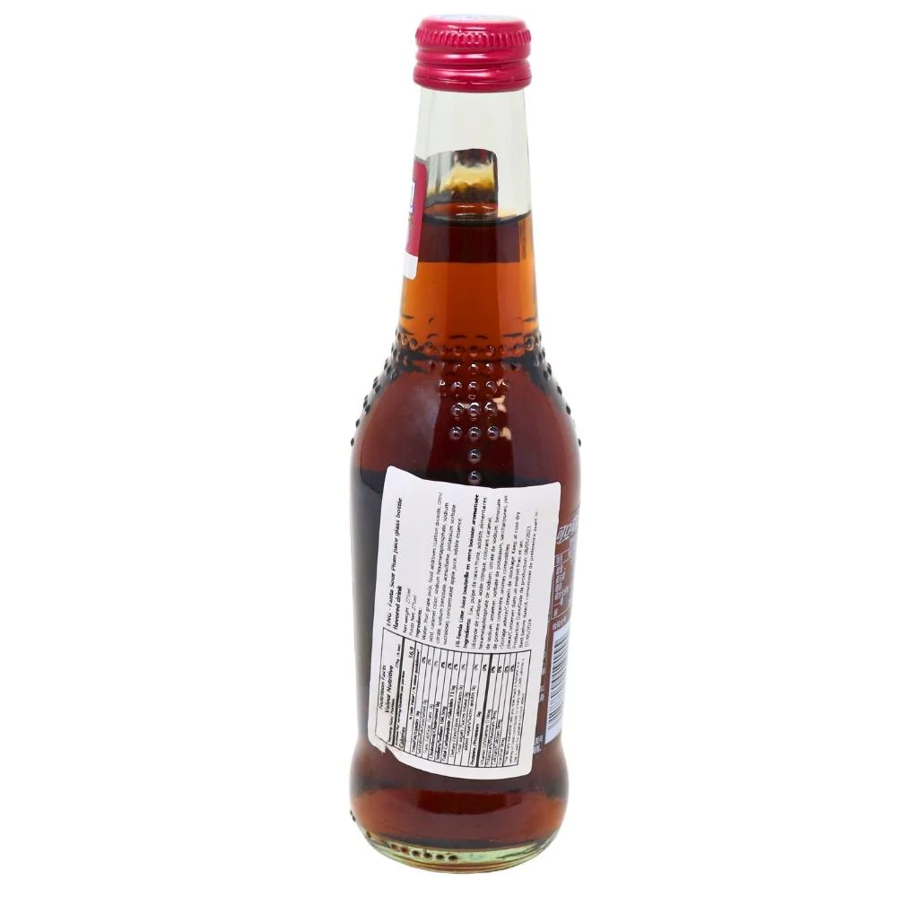 Fanta Plum (China) - 275mL - Image 3