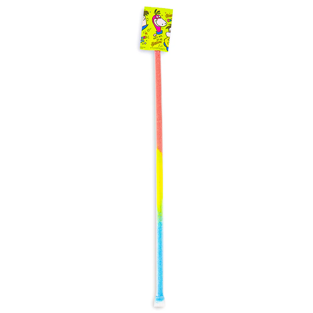 Flinstones Pixy Sticks