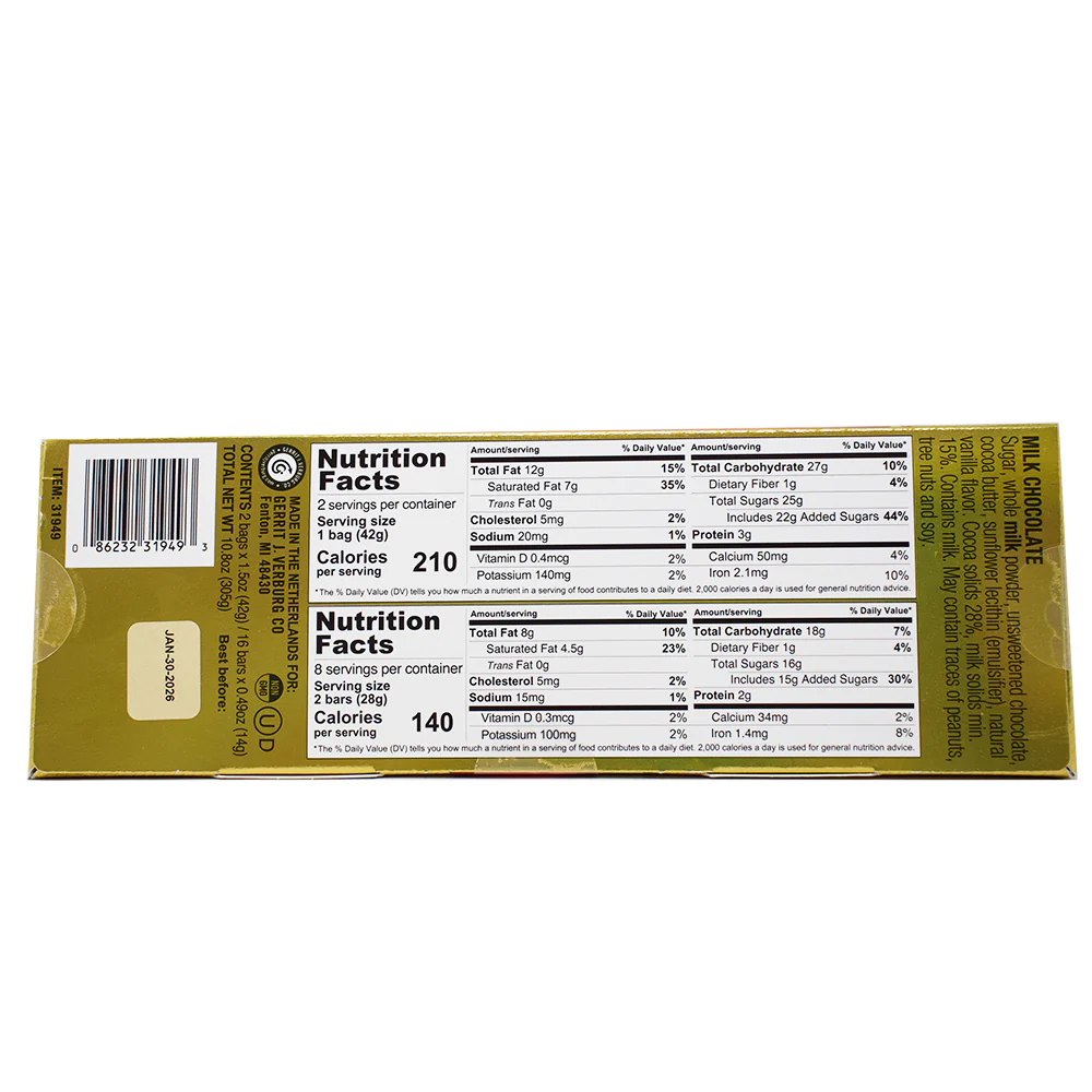 Fort Knox Gold Bar - 10.8oz - Image 3