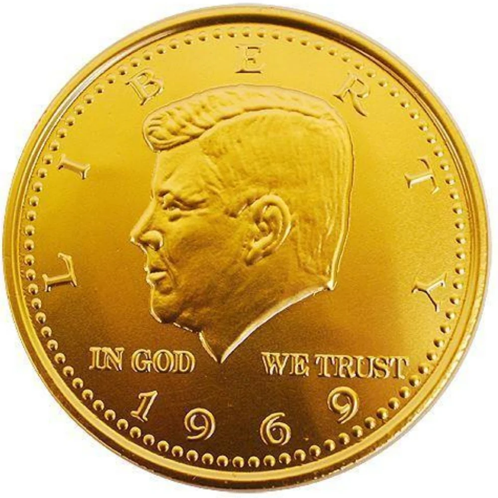 Fort Knox Mega Medallions - 3.17oz