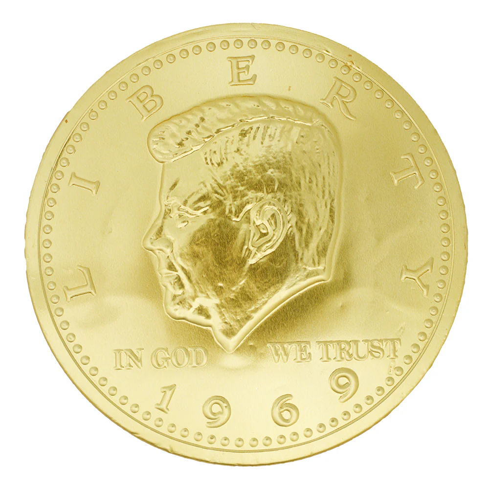Fort Knox Mega Medallions - 3.17oz - Image 2