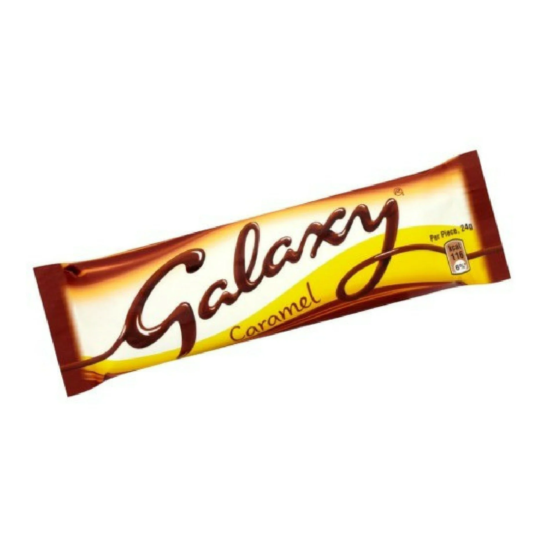 Galaxy Caramel Bar (UK) - 48g