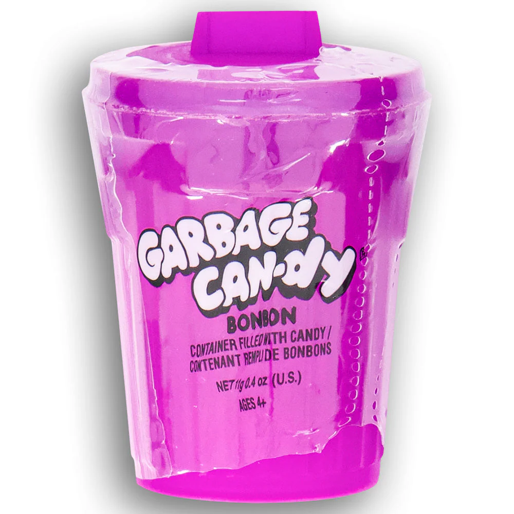 Garbage Can-dy - 1pc - Image 2