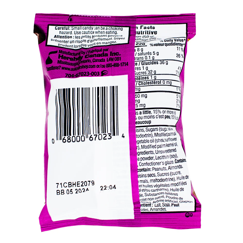 Glosette Raisins - 50g - Image 3