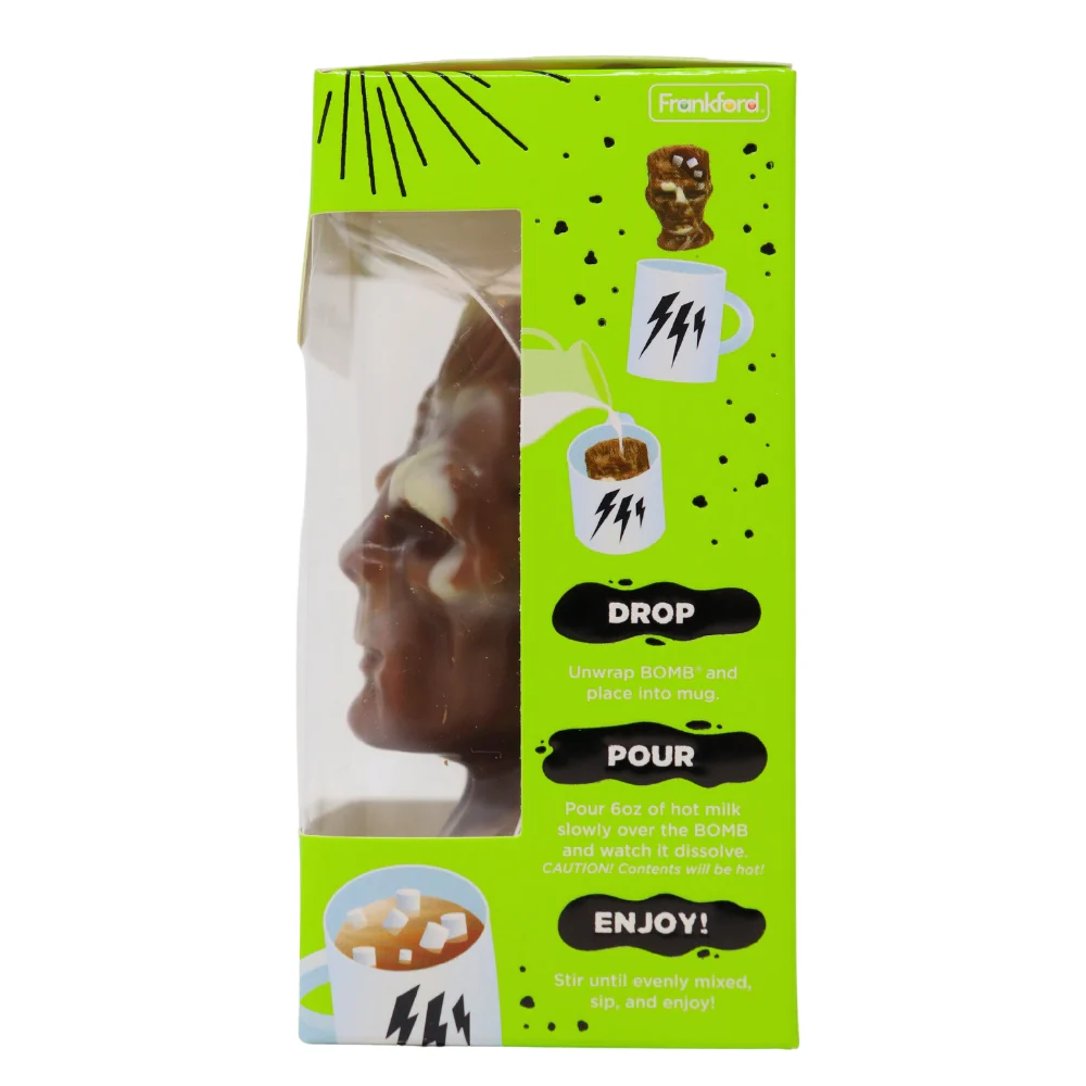 Hot Chocolate Monster Bomb - 1.6oz - Image 2