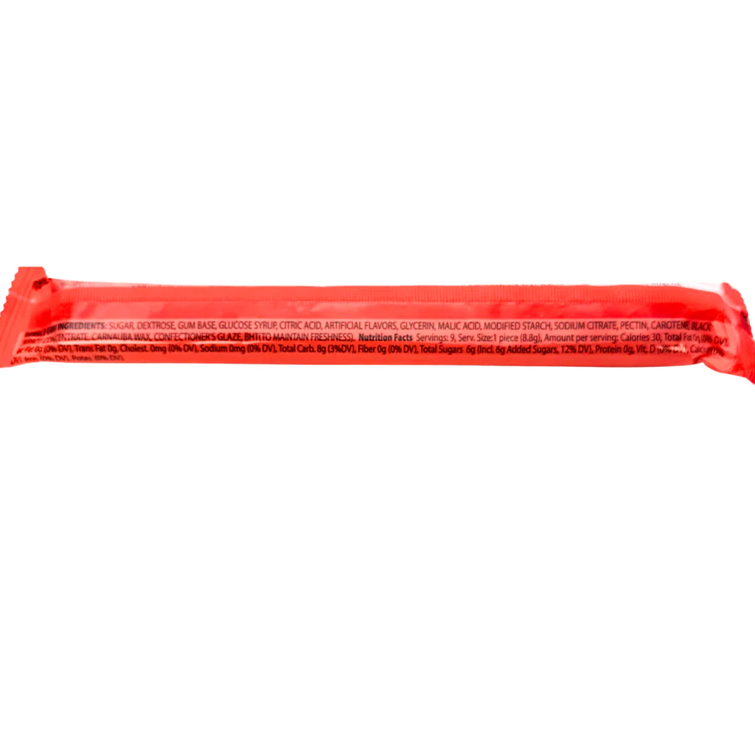 Howlers Souracha Liquid Filled Gumballs - 2.79oz - Image 2