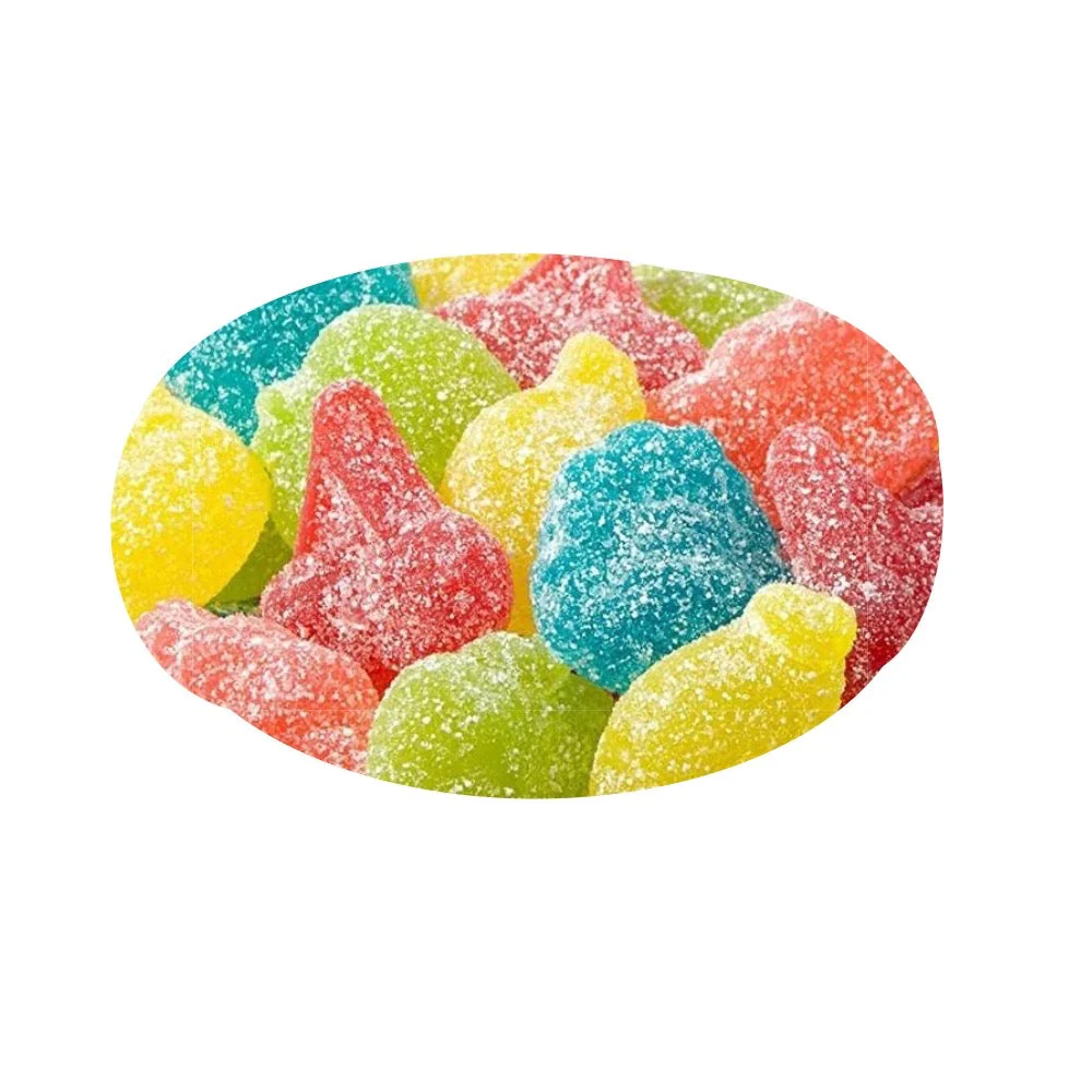 Jolly Rancher Gummies Sours - 6.5oz - Image 3