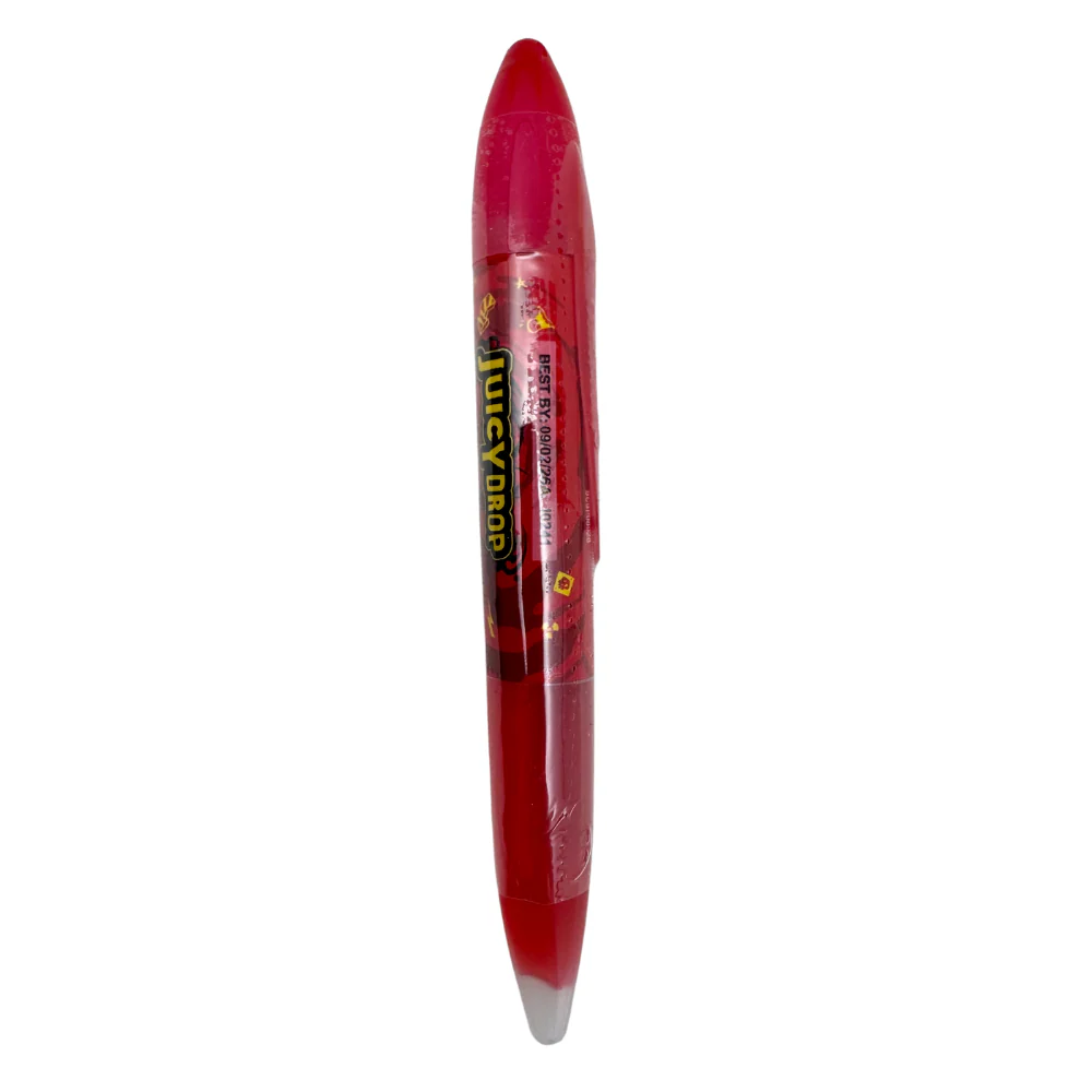 Juicy Drop Sour Gel Pens - 0.5oz - Image 2