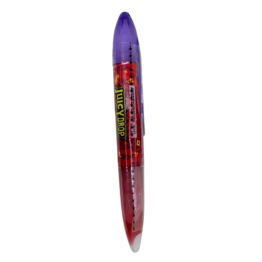 Juicy Drop Sour Gel Pens - 0.5oz - Image 3