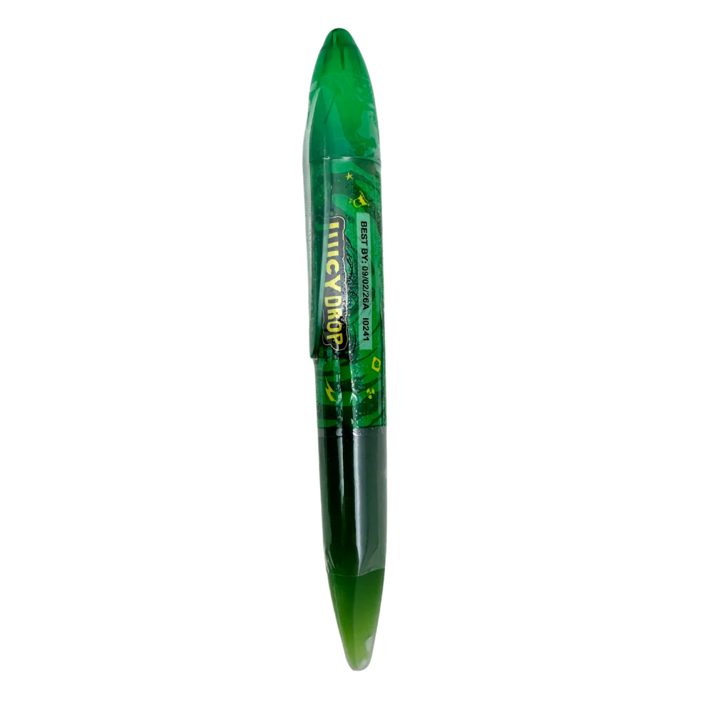 Juicy Drop Sour Gel Pens - 0.5oz - Image 4