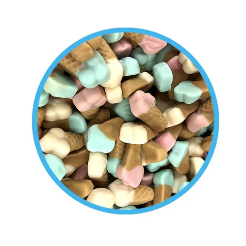 Kervan Ice Cream Gummy Candy - Image 3