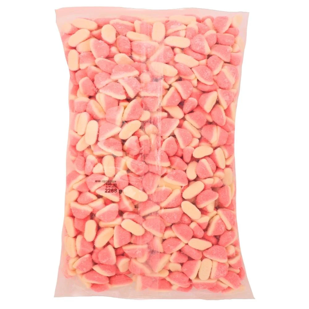 Kervan Strawberry Cake Gummy Candy-5 lbs - Image 2