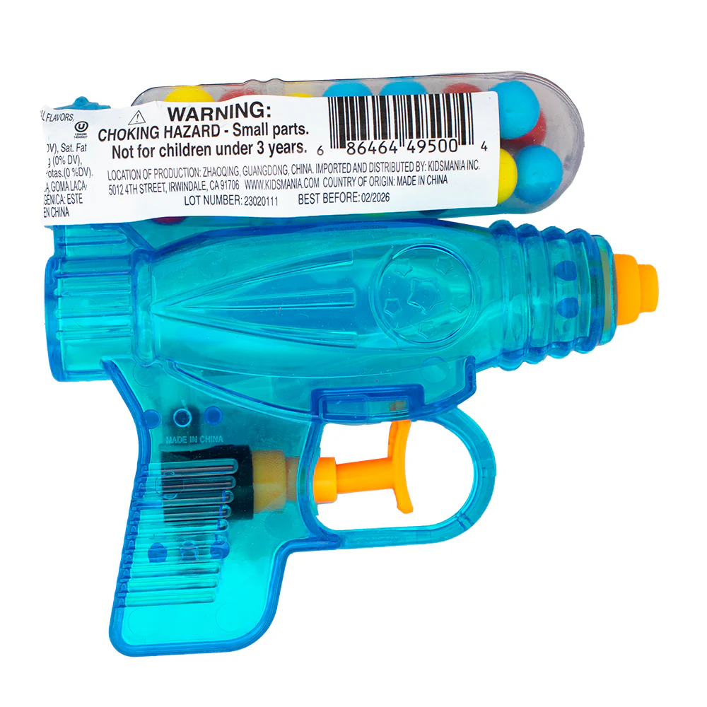 Kidsmania Sweet Soaker - 0.74 oz. - Image 2