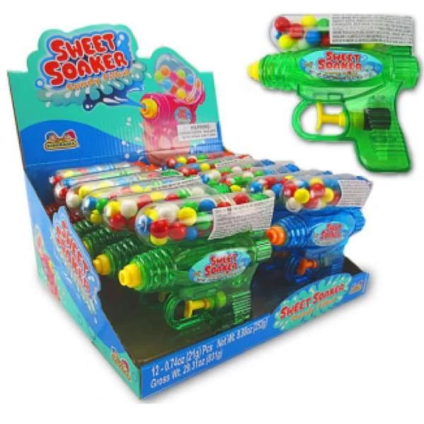 Kidsmania Sweet Soaker - 0.74 oz. - Image 3