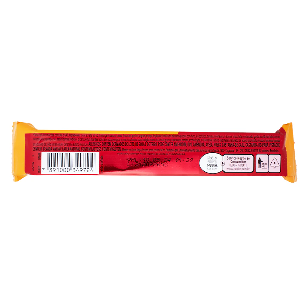 Kit Kat Mini Moments Caramel - 34.6g - Image 2