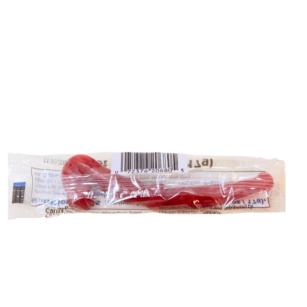La Pipette Red Licorice Pipes - Image 3