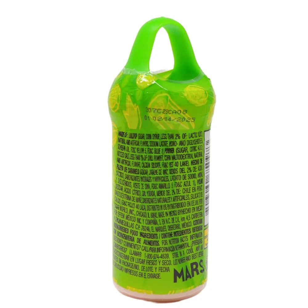 Lucas Muecas Pepino 10ct - Image 4